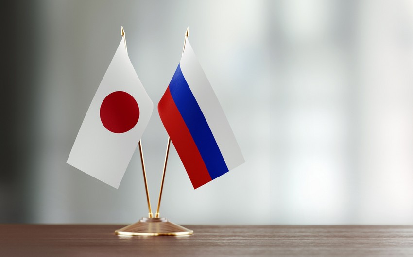 Russia to terminate nuclear weapons reduction treaty with Japan