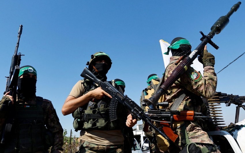 Hamas may release 8 more hostages
