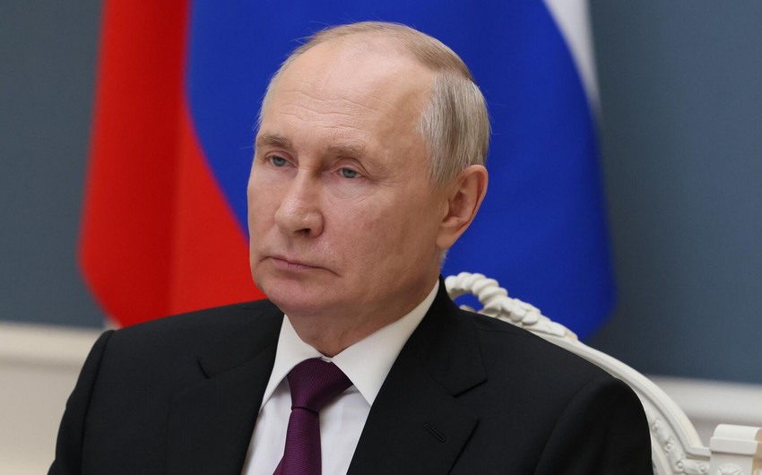 Президент России 14 декабря подведет итоги года