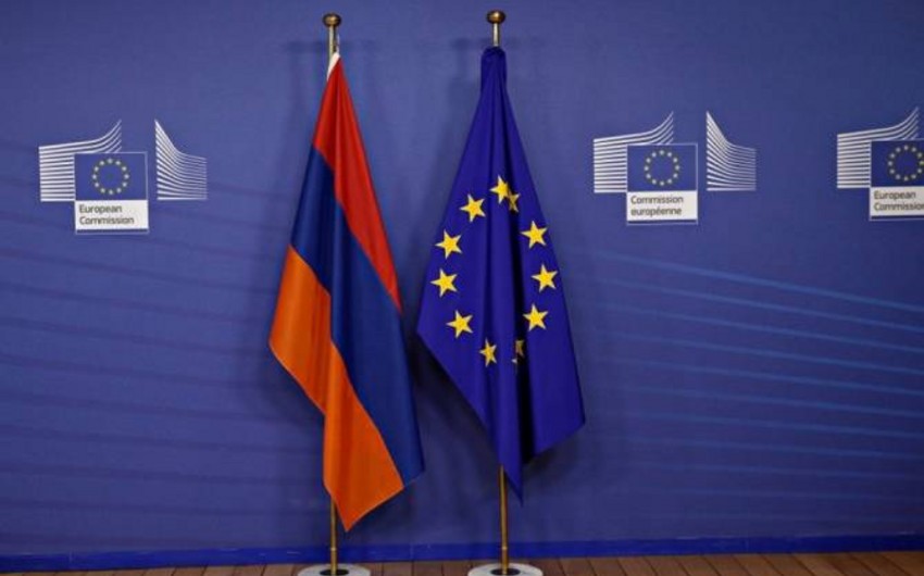 EU to allocate 11 million euros to Armenia for justice reforms