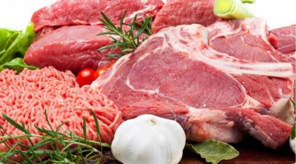Азербайджан увеличил импорт мяса на 3%