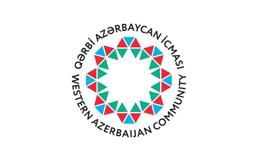 Мнения армян в эфире телеканала Arte являются доказательством их этнической ненависти к Азербайджану - Община