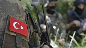 Türkiyə ordusu 3 PKK-lını zərərsizləşdirib