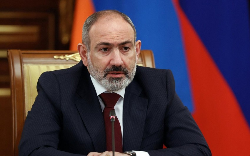 West wants to form anti-Russian parliament in Armenia