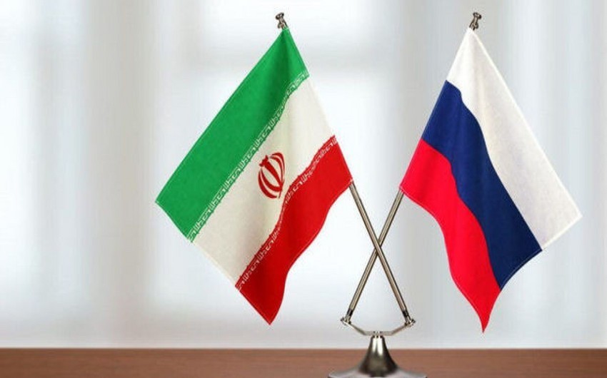 Russian, Iranian FMs ink document on fighting sanctions