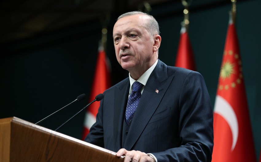 Эрдоган: Турция и Греция подпишут Декларацию о дружественных отношениях