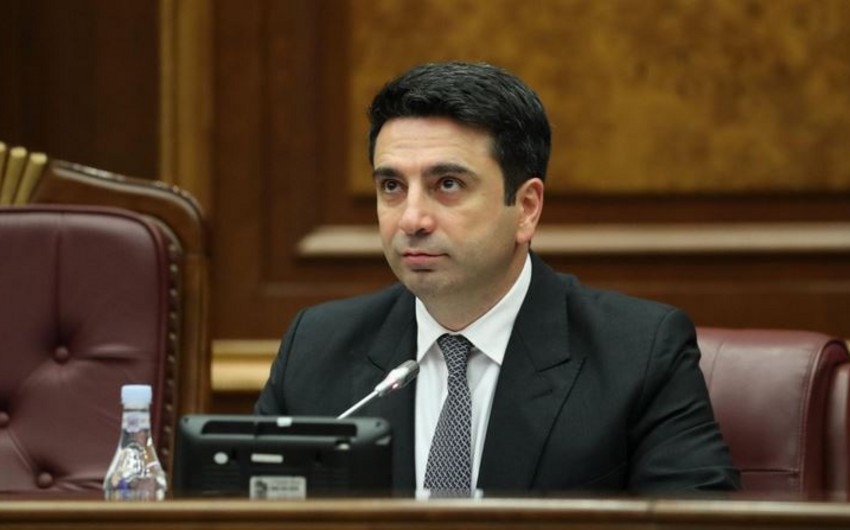 Alen Simonyan: “Arms supply issue” between Moscow and Yerevan can be resolved