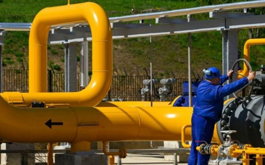 EU to give member states power to block Russian gas imports