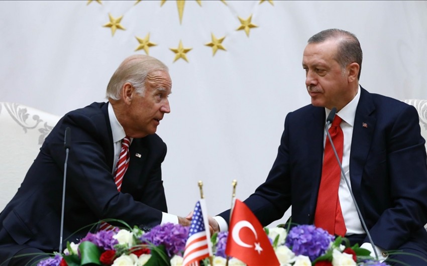 Biden may call Erdogan in coming days