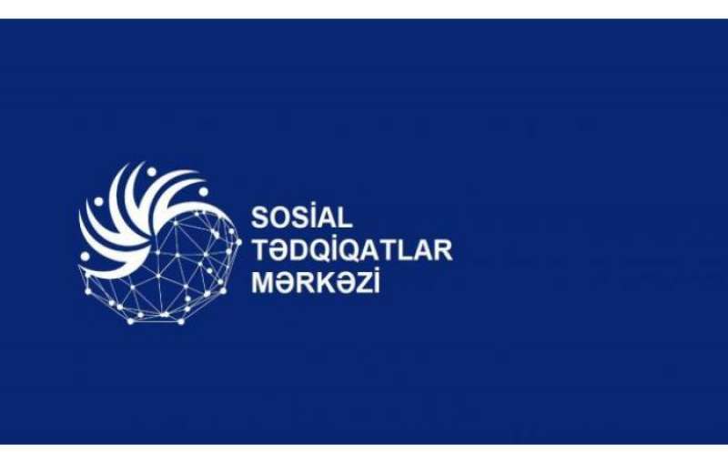 Respondentlərin 78,5% Ermənistanla sülh müqaviləsini dəstəkləyir
