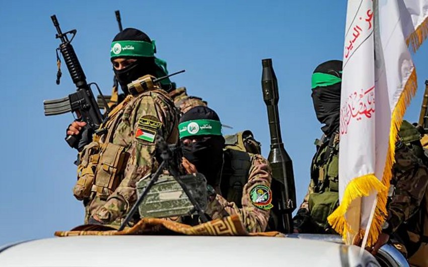 EU wants to introduce restrictions against Hamas militants