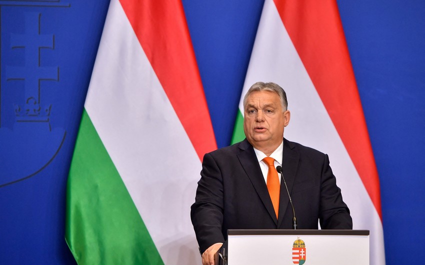 Viktor Orbán: Opening Ukraine’s path to EU accession would undermine bloc’s credibility