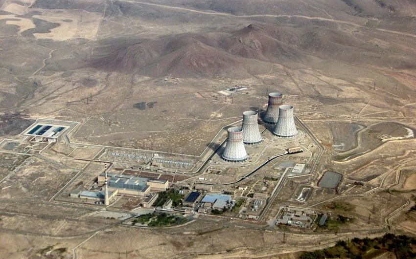 Armenian gov’t to allocate $65M to extend life of nuke plants