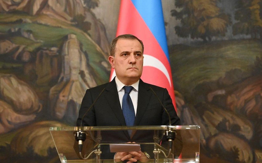 Глава МИД Азербайджана: Нормализация отношений с Арменией кажется реальной