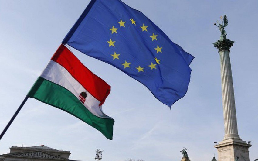 Hungary blocks 50B euros in EU aid for Ukraine