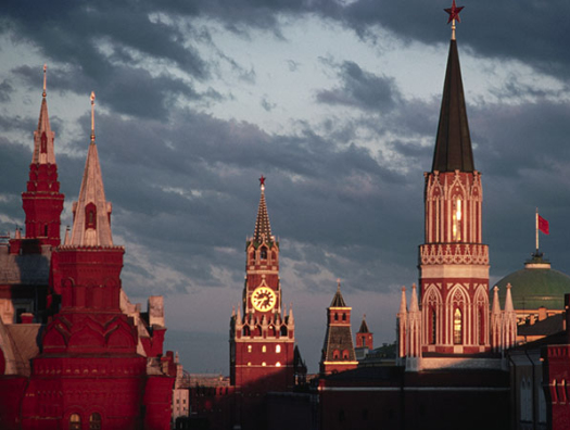 Кремль готов к переговорам с США... на условиях России