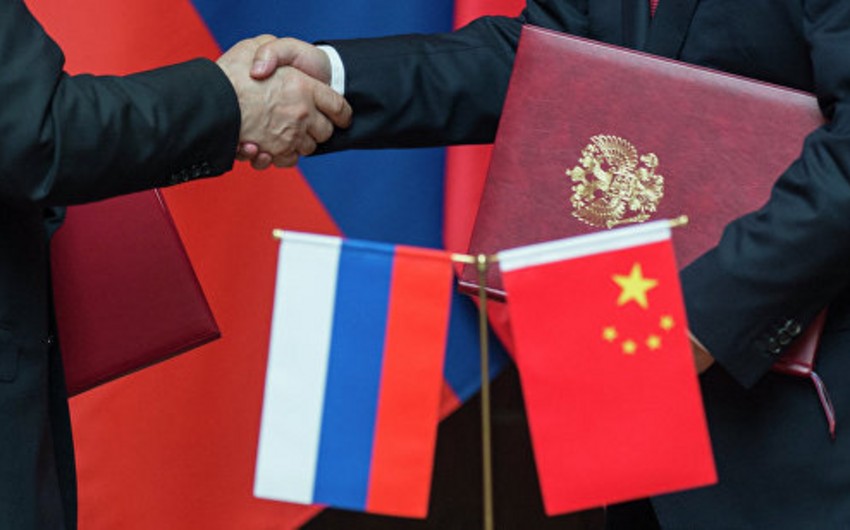 Russia, China ink memorandum recognizing equivalence of audit systems