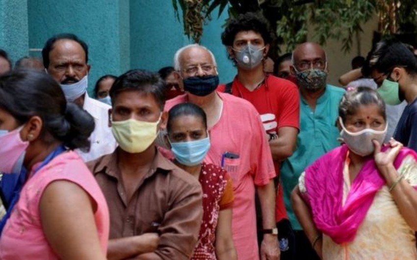 Wearing masks made mandatory in southern India due to rising COVID incidence