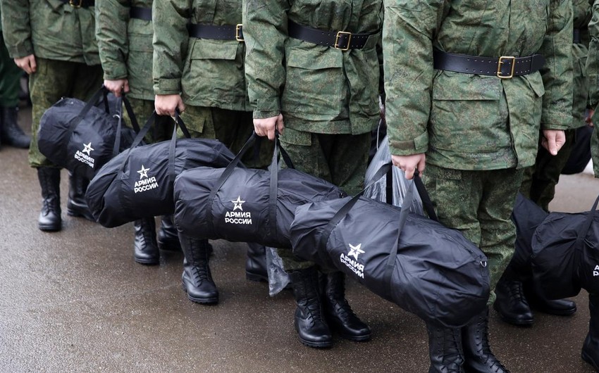 Russia to raise number of servicemen up to 1.5 million