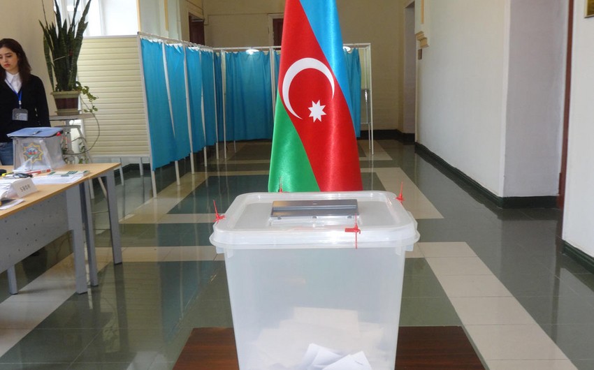 Citizens who returned to liberated Azerbaijani territories before elections to be able to vote