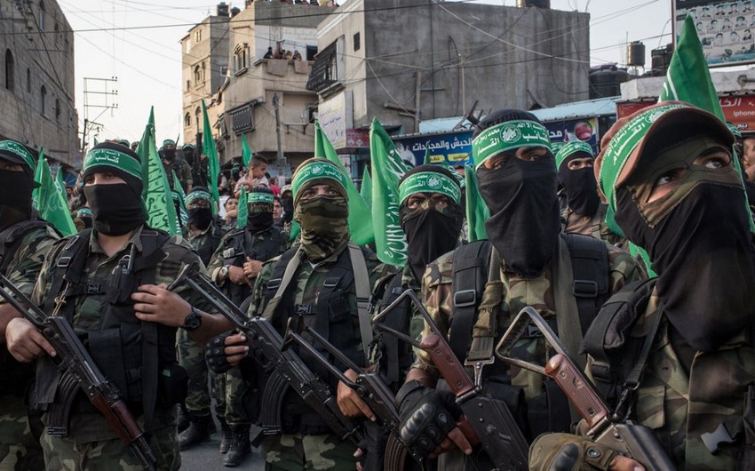 Hamas said to reject Israeli offer for 7-day truce in Gaza