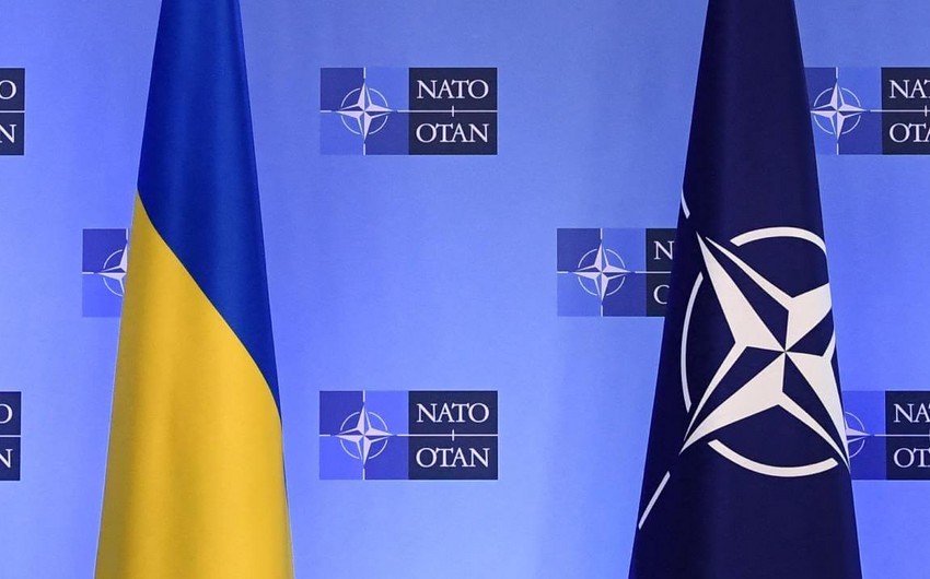 Ukraine, NATO start joint production of weapons