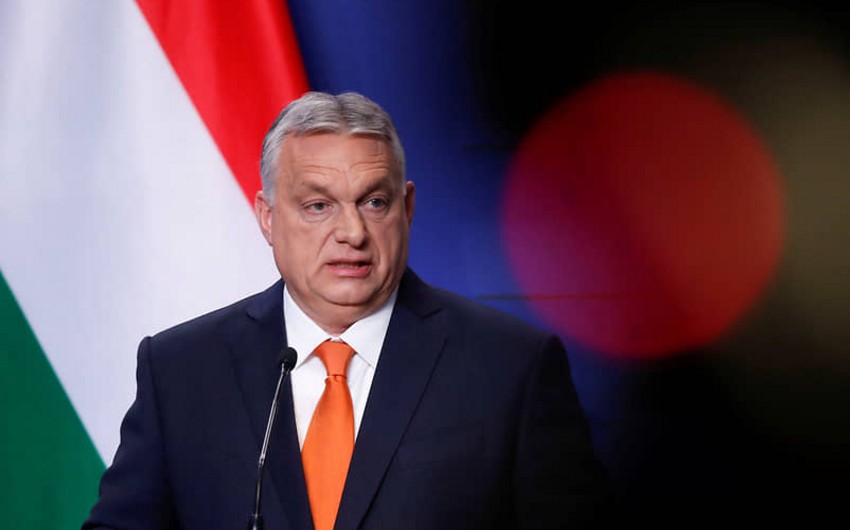 Hungary opposes Ukraine's NATO membership