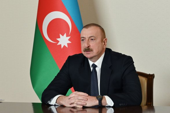 Алиев спортсменам в Ханкенди: «Мы написали историю