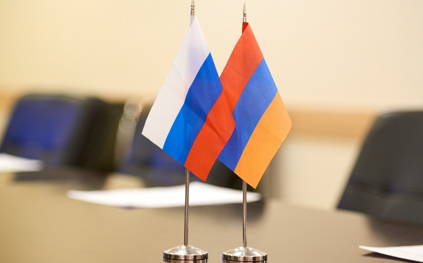 Russia and Armenia establish operative communication channels