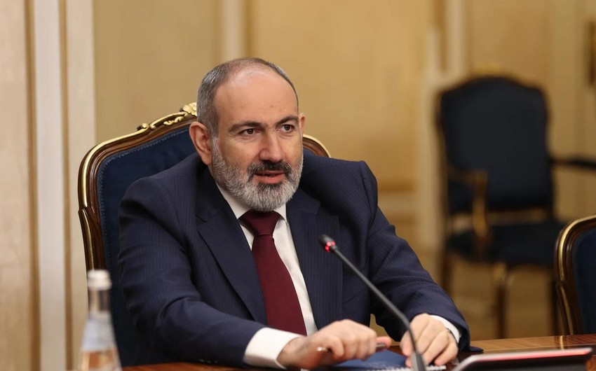 Nikol Pashinyan visits Russia for EEU and CIS summits