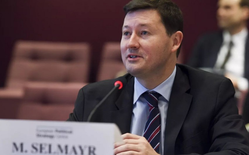 EC rep: Ukraine needs 6-11 years to join EU