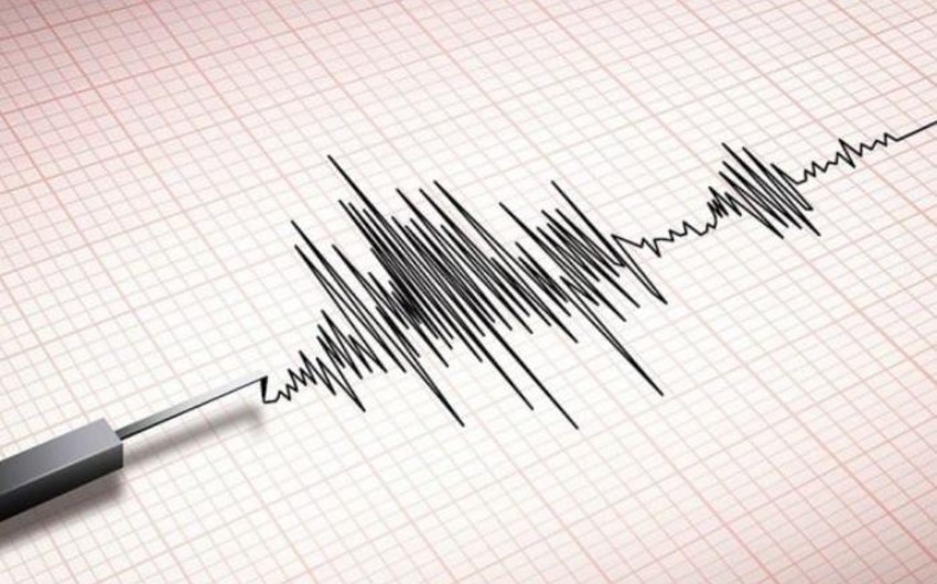 Magnitude 4.4 quake hits Türkiye