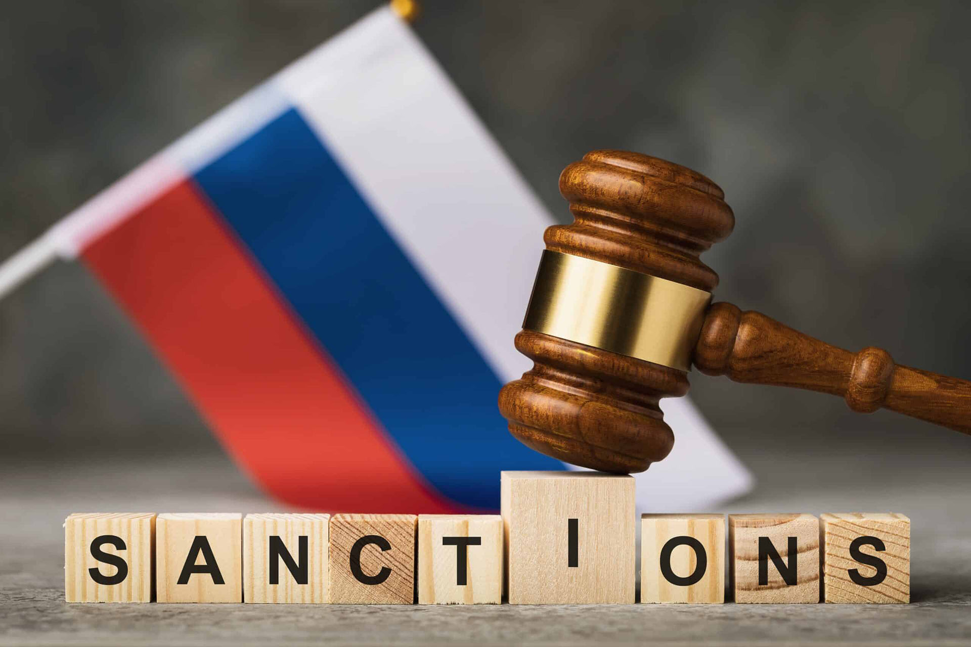 EU preparing new sanctions against Russia