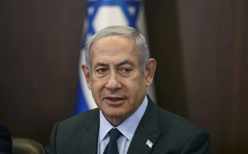 Netanyahu warns Hezbollah: No terrorist is immune