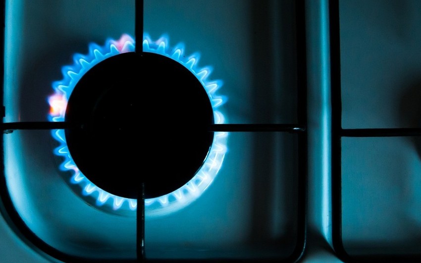 Natural gas consumption in Baku to double by 2040