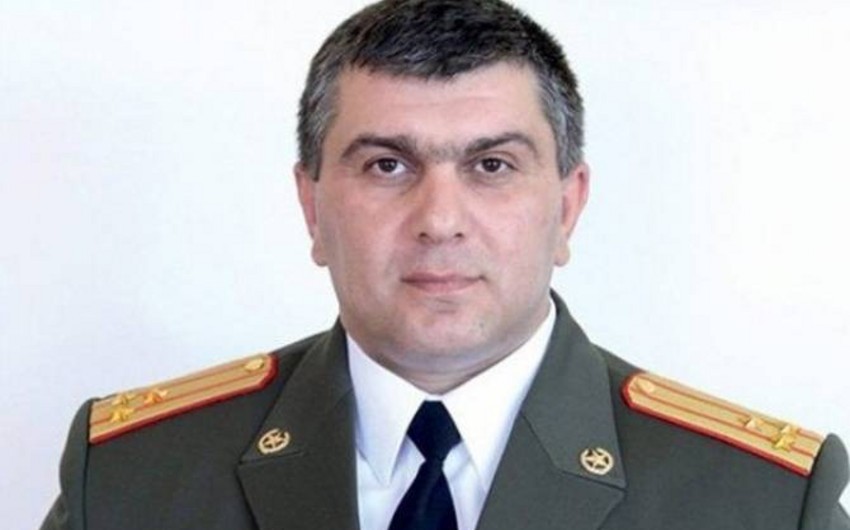 Armenian Prosecutor's Office files cassation appeal for arrest of General Khachaturov