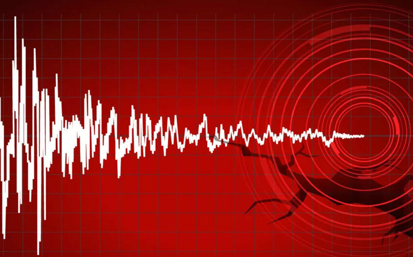 Earthquake hits Turkish province of Adana