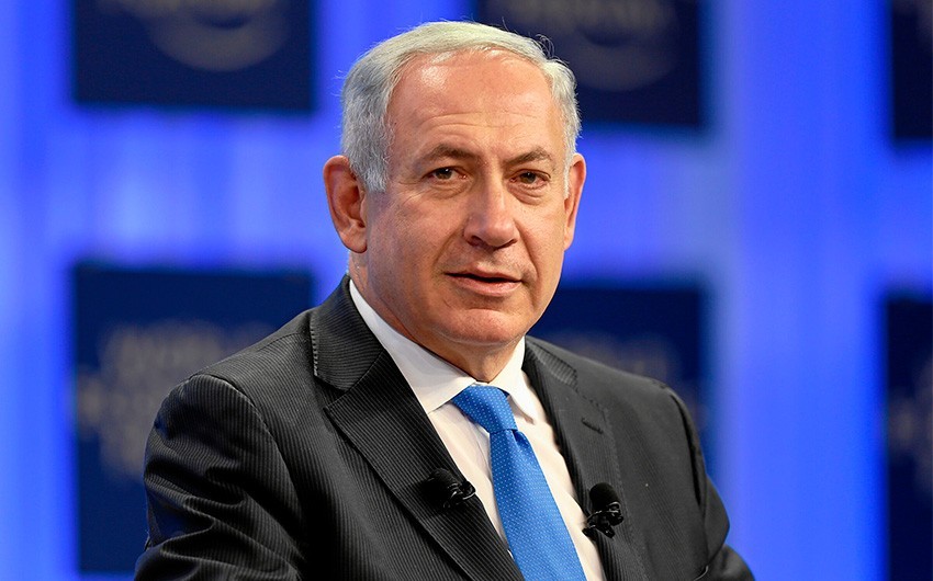 Netanyahu reassures Blinken that Israel won't evict Palestinians from Gaza