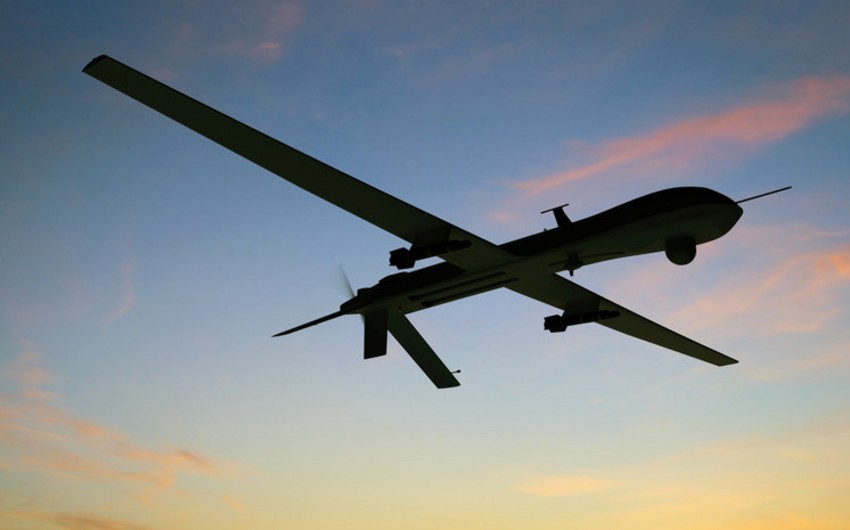 Ukrainian drone shot down above Russia's Saratov Region