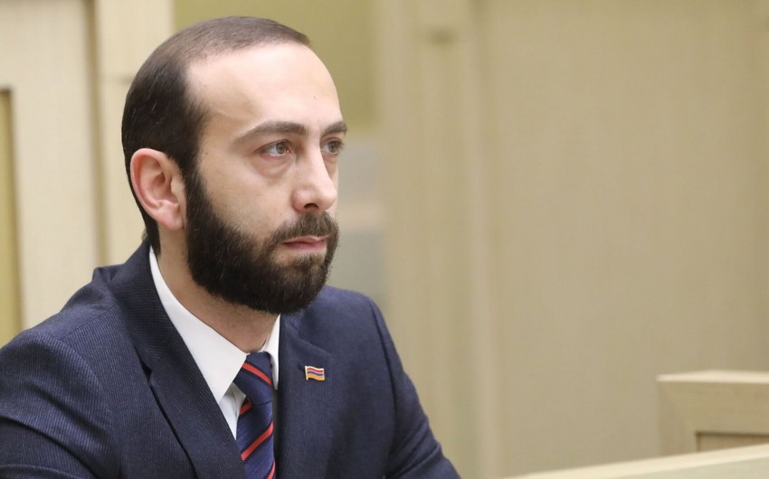 Ararat Mirzoyan: EU mission in Armenia vital for Yerevan