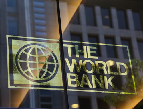 Dünya Bankı Azərbaycanın ÜDM artımı proqnozunu təsdiqləyib