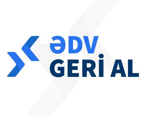 2023-cü ildə ƏDV-dən əhaliyə 154 mln manat qaytarılıb