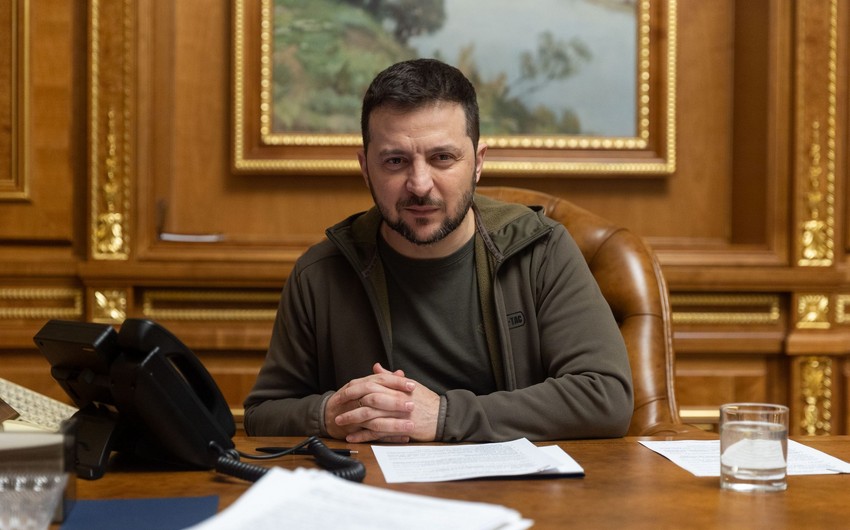 Zelenskyy headed to Switzerland to shore up international support