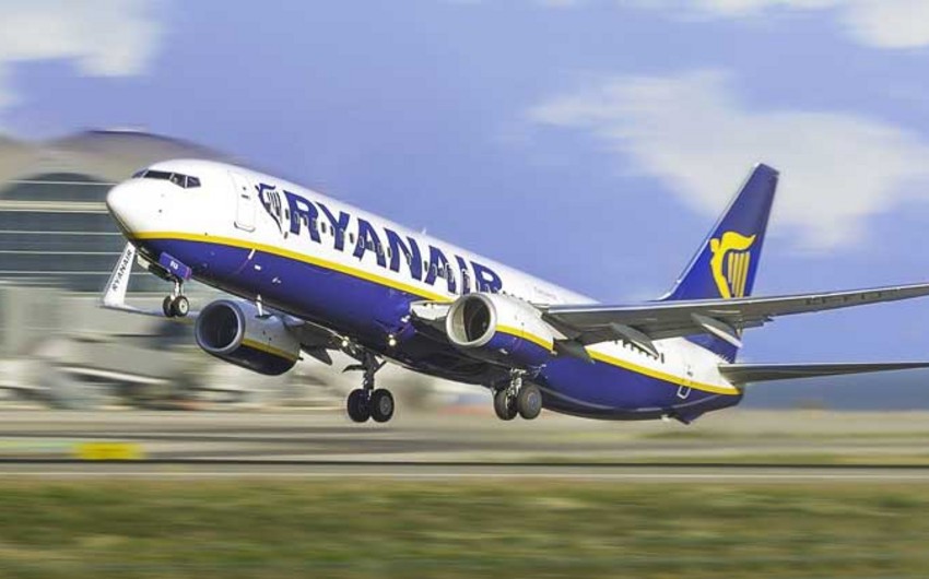 Ryanair cancels most flights from Israel until end of March