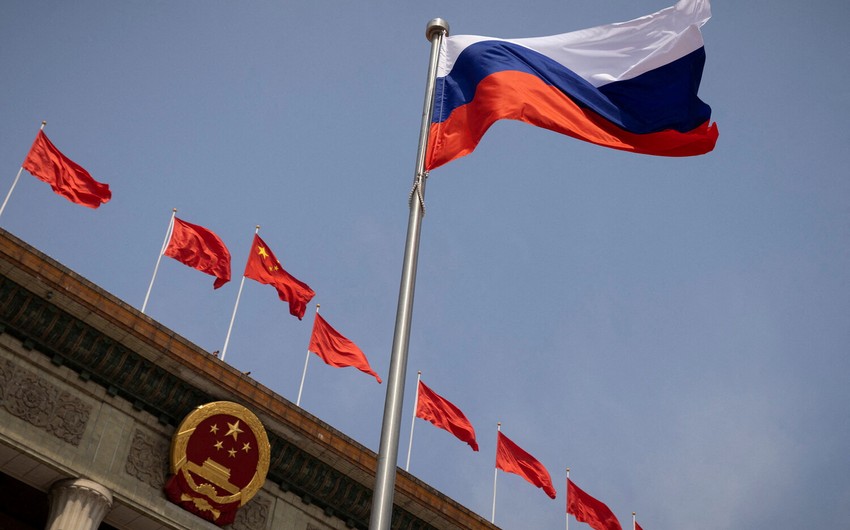 Chinese banks stop making payments to Russia in dollars