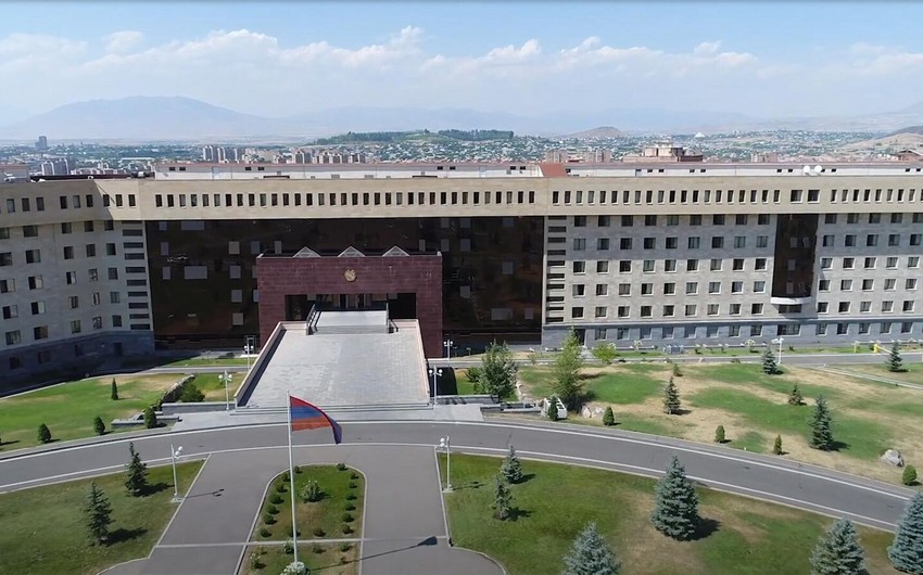 Armenia’s defense ministry: Some issues with Russian companies in armaments resolved