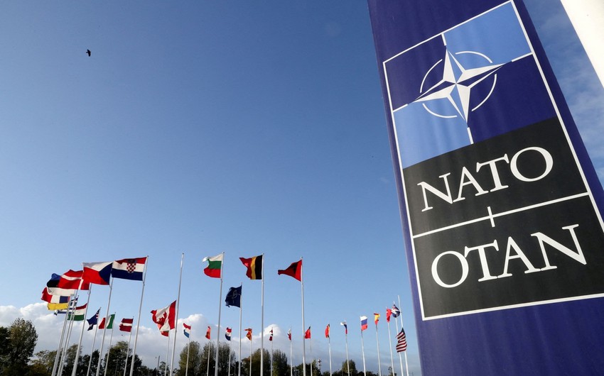 Meeting of NATO Ministers of Defense to be held in February