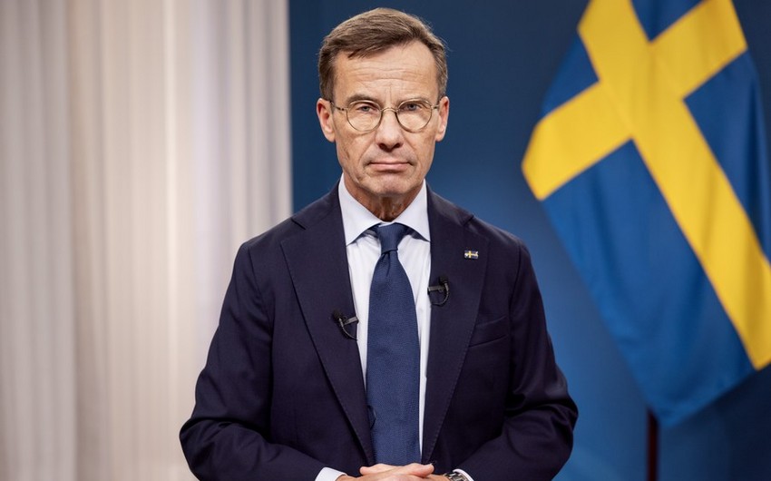 Swedish PM accepts Orban’s invitation to meet for talks on joining NATO