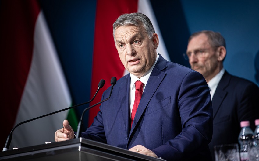 Hungary to assist in negotiations on Moldova's EU accession