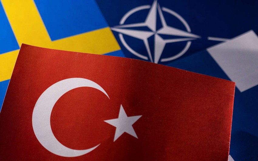 Türkiye formally approves Sweden’s accession to NATO by passing relevant bill